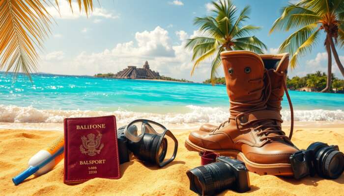 Belize City Travel: Top Attractions and Essential Tips