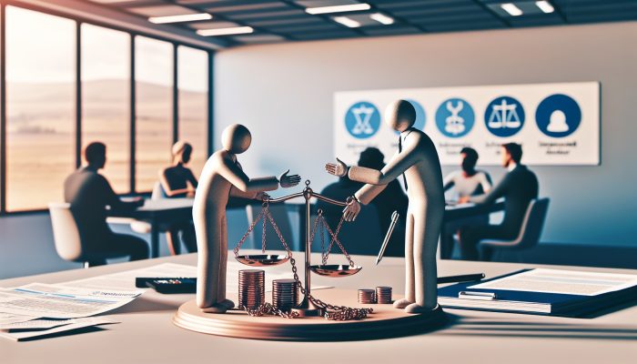 National Debtline: Comparing Debt Consolidation Options