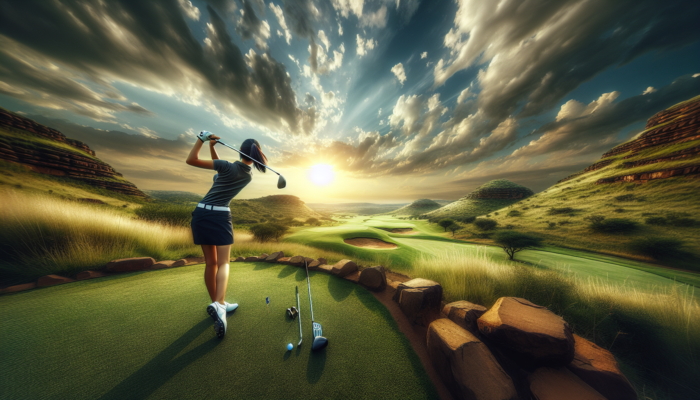 Success Tips for Choosing the Perfect Golf Club Set