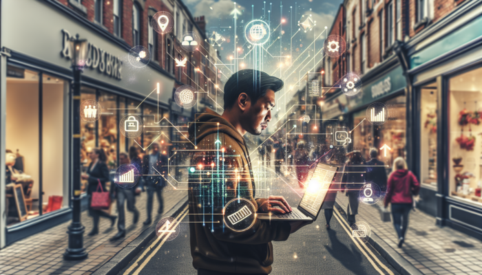 Web Development Services Tailored for Wellington Small Firms