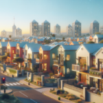 Entry-Level Buyers’ Guide to Johannesburg Property Hotspots