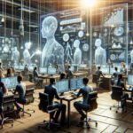 Scaled Human VA Teams: Efficiently Creating a Lasting Legacy