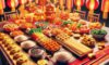Lunar New Year Feast: Celebrating with a Complete Guide