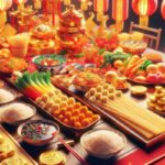 Lunar New Year Feast: Celebrating with a Complete Guide