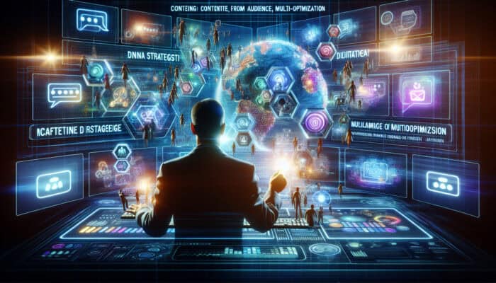 Social Video Strategy Across Diverse Platforms