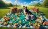 Pet Family Picnic Ideas for Thrilling Outdoor Fun