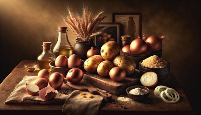 Latke Spread: Your Family’s Festive Guide to Hanukkah