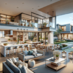 Mid-Level Homes and Apartments for Great Value in George