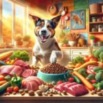 Grain-Free Diets Boosting Health in Allergic Dogs