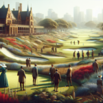 Premier Golf Clubs: Discover the Metropolitan Golf Club Experience