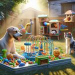 Puzzle Toys for Pets: Engaging Ways to Combat Boredom