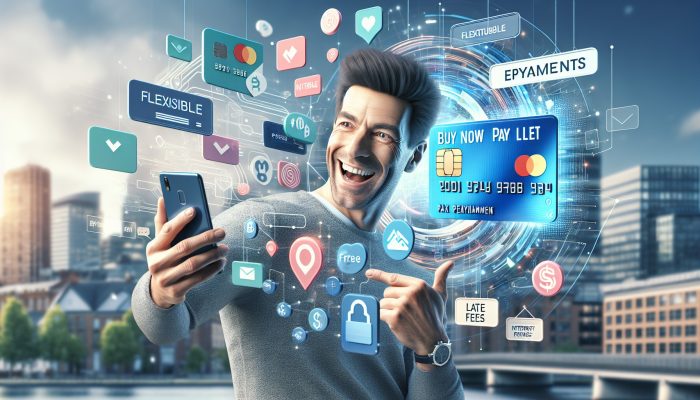 Buy Now Pay Later Debts: Tips for Successful Consolidation