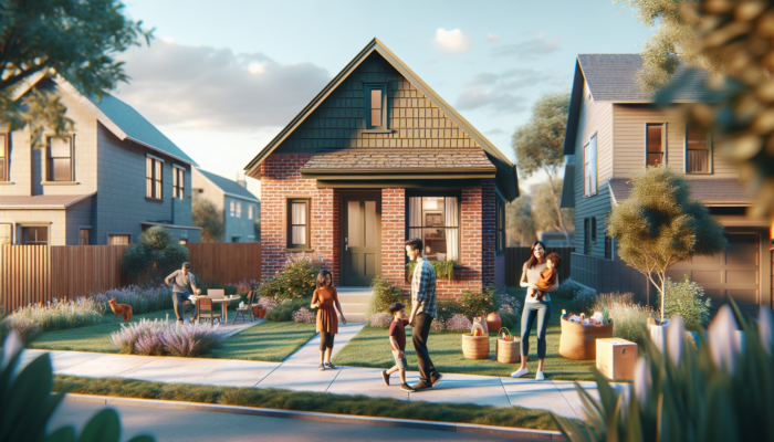 Entry Level Homes in Thohoyandou: Property Market Trends