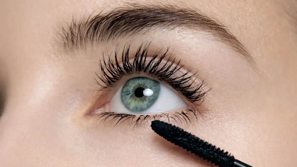 Eyes: Their Importance in Storytelling and Brand Focus