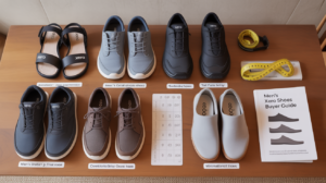 Men’s Xero Shoes: Comfort Guide and Training Tips