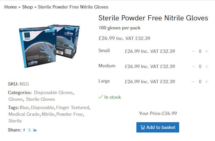 Sterile Gloves: Essential Buying Tips and Choices in Hastings