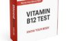 Vitamin B12 Blood Test: Essential Health Check in Blackpool