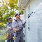 HouseWash PA Benefits and Its Local Impact Revealed