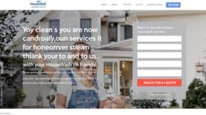 Elevate Your Home's Value with Expert House Washing from HouseWash PA