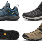 Xero Shoes Scrambler Low: Ideal Footwear for Daily Hikes