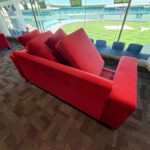 Fabric Protection Services in Bradman Corporate Suites by SCG