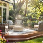 Full Exterior House Wash Benefits for Glenmoore Properties