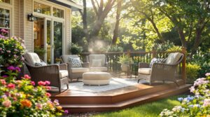 Full Exterior House Wash Benefits for Glenmoore Properties