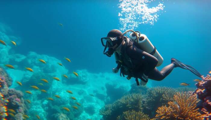 Big Blue Hole Diving Guide: Essential Tips for Belize