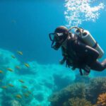 Diving Tips and Guide for Belize’s Big Blue Hole