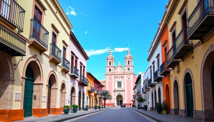 Must-See Highlights of San Miguel de Allende’s Architecture