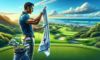 Golf Towels: Best Picks for Spotless Clubs