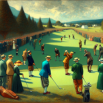 Golfing at Westlake Golf Club: An Exceptional Experience Awaits