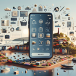 Online Store Design for Boosting Clevedon Small Businesses