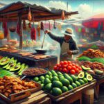 Colombian Bandeja Paisa: A Simple Guide to Enjoyment