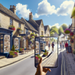 Instagram Marketing Strategies for Stow-on-the-Wold Businesses