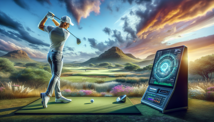 Golf Tech Essentials: Tools for Professional Success