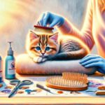 Kittens Grooming Guide: Key Tips for New Owners