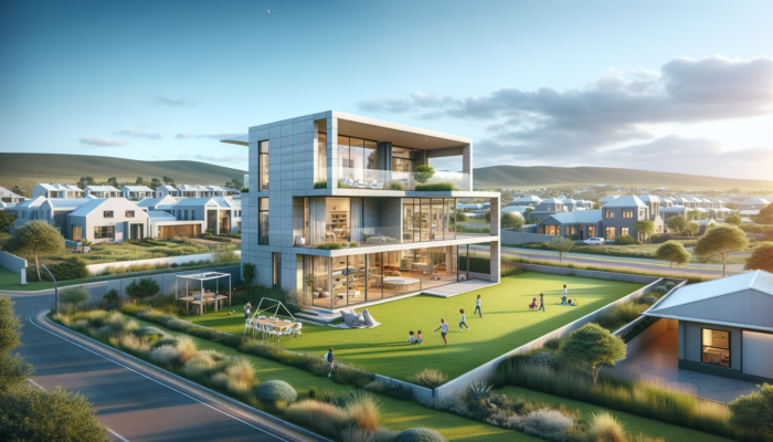 Oudtshoorn Property Market Insights for Mid-Level Buyers