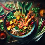 Malaysian Laksa: Your Guide to Spicy Culinary Delights