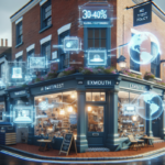 E-commerce Development for Small Businesses in Exmouth