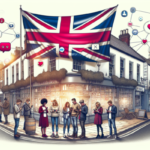 Small Business Social Media Strategy in Westbury