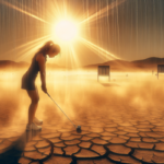 Hot Weather Golfing: Essential Tips for Extreme Heat