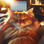 Cats Purr When Happy: Unveiling the Reasons Behind This Joy