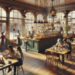 Social Media Strategies for Northleach Small Businesses