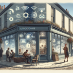 Blog Writing Services for Small Businesses in Ilfracombe