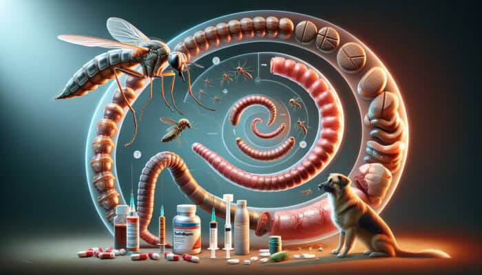 Heartworm Prevention Strategies for Your Pets: Essential Tips