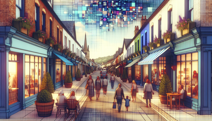 Digital Ads: Achieve Small Business Success in Royal Wootton Bassett