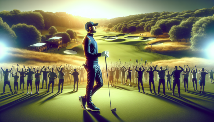 Golf Influencers on X: Essential Picks and Insights to Explore