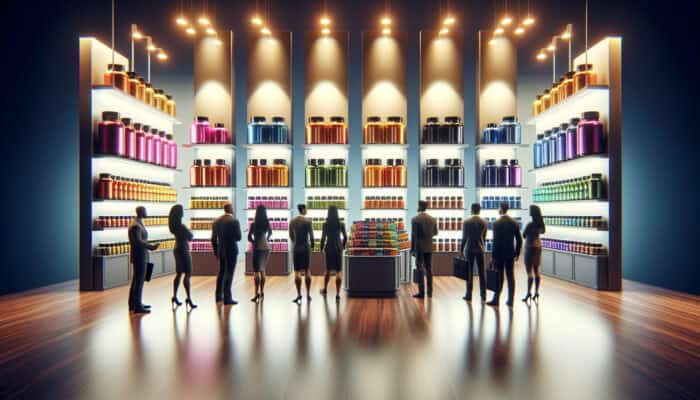 Supplement Marketing: A Comprehensive Starter’s Guide