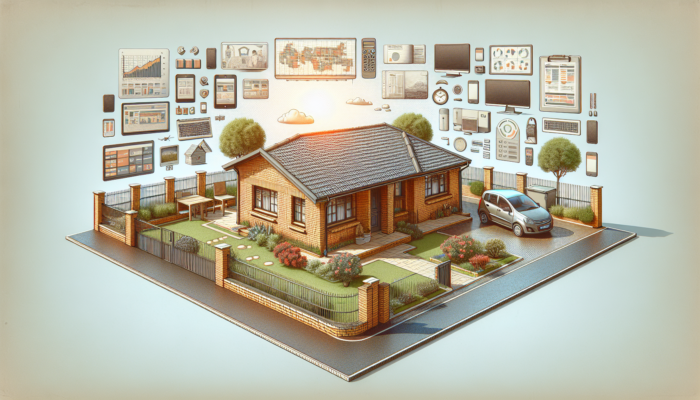 High Rental Potential: Entry Level Homes in Benoni